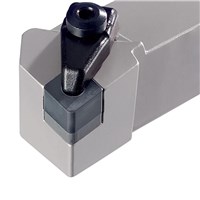 Indexable Turning Toolholders