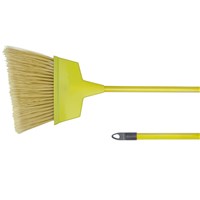 Brooms and Brushes