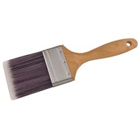 Paint Brushes and Paint Mitts