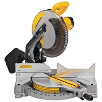 Corded Miter Saw