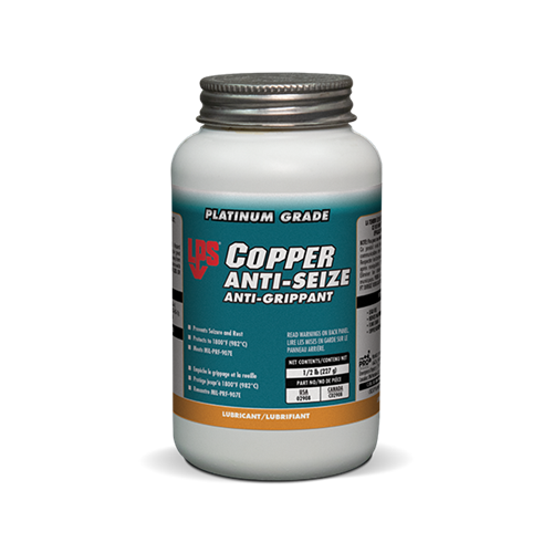 Copper Anti-Seize 1 lb.