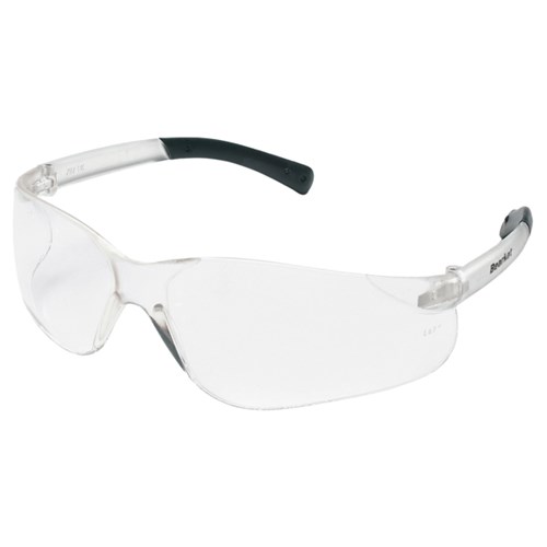 BearKat Safety Glasses, Clear Lens