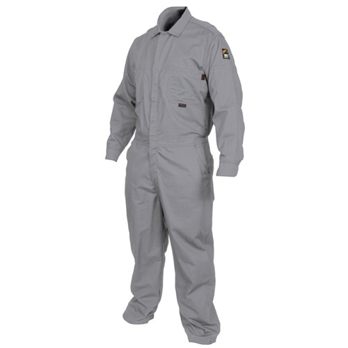 FR Contractor Coverall, 7 oz, 88% Cotton