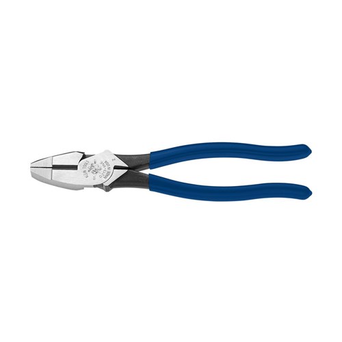 Lineman's Pliers, New England Nose, 9-In