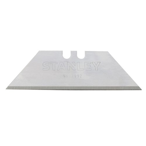 Stanley Heavy Duty Utility Blades W/ Dis