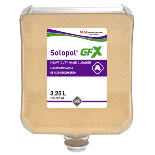 Solopol GFX(Qty. 2, 3.25 Liter Cartridge