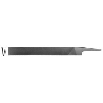 FILES-KNIFE SMOOTH  4-IN