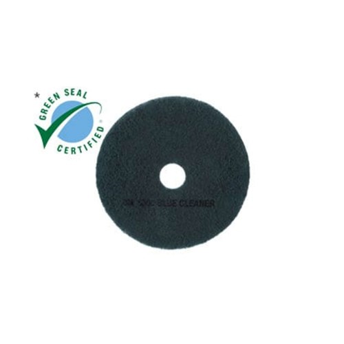 Blue Cleaner Pad 5300, 508 mm x 82 mm, 2