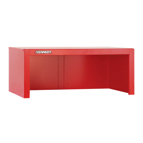 26" CHEST RISER - INDUSTRIAL RED