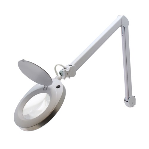 ProVue SuperSlim LED Magnifying Lamp, 5