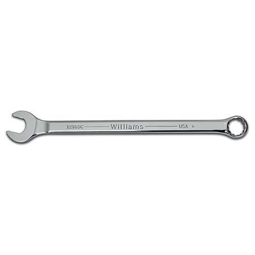 Sc Combo Wrench 12-Pt 1-1/8"