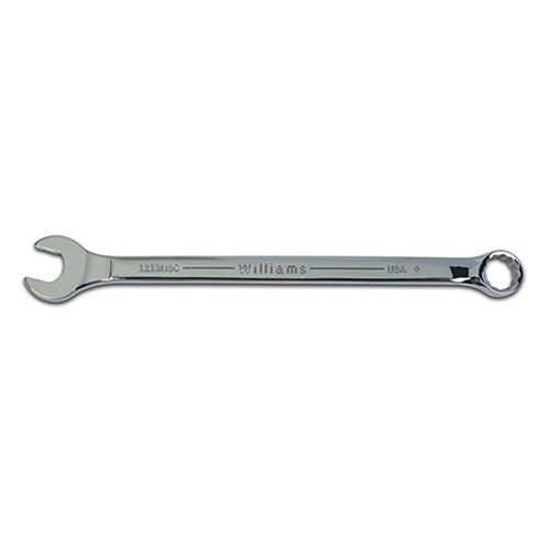 Sc Combo Wrench 12-Pt 27Mm