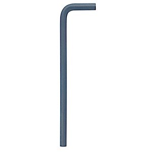2.5mm Hex L-wrench - Long       Bulk
