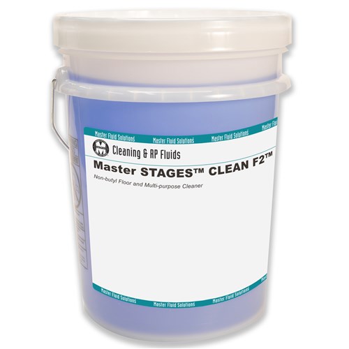 Master STAGES CLEAN F2 - 5-gallon pail