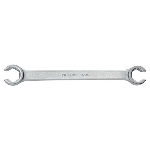 Proto Satin Flare-Nut Wrench 16 x 18 mm