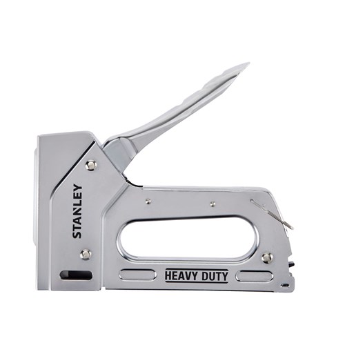 Stanley Heavy Duty Steel Stapler