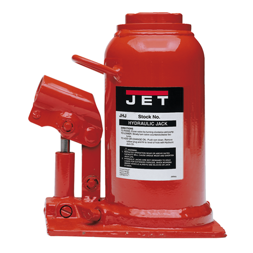 JHJ-12-1/2L Hydraulic Jack ONLY