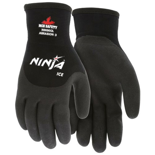 Ninja Ice, 7G In-15G Out 3/4 dip S