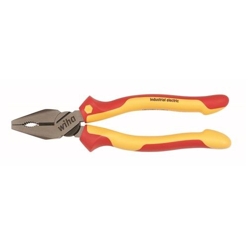 Insulated Combination Pliers 9.0 inches,