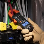 Clamp Meter Electrical Test Kit