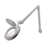 ProVue SuperSlim LED Magnifying Lamp 8-D