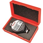 ELECTRONIC DUROMETER- IN PLASTIC CASE