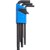 Hex Key and Driver Sets