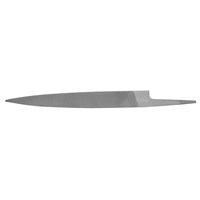 Swiss Pattern Knife Files