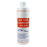 Air Tool Lubricants