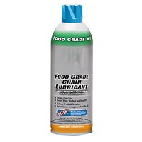 Chain and Wire Rope Lubricant