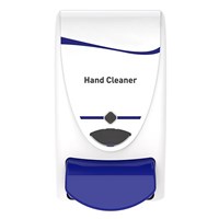 Soap, Lotion and Hand Sanitizer Dispensers