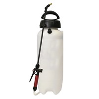 Pump Sprayers and Sprayer Machines