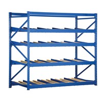 Pallet Racking and Shelving