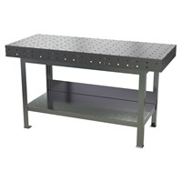 Welding Table and Acessories