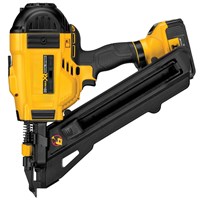 Cordless Nailers and Staplers