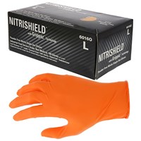 Nitrile Unsupported