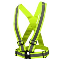 Harnesses and Belts