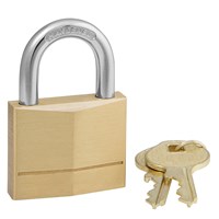 Keyed Locks