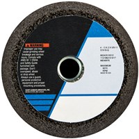 Tool and Cutter Grinding Wheels