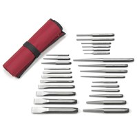 Punch and Chisel Sets
