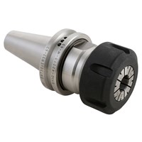 ISO Collet Holders