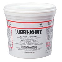 PVC - Pipe Lubricant