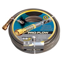 Water and Garden Hoses and Reels