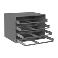 Compartment Boxes and Racks