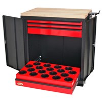 CNC Storage and Workstations