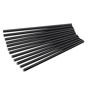 LA-CO, 10722-096252, Markal® Trades Marker™ Mechanical Grease Pencil - Black