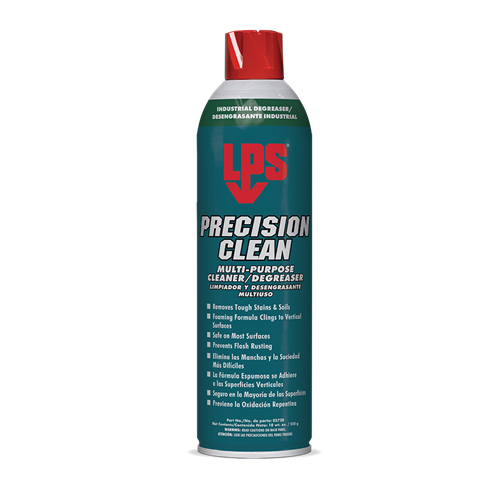 Precision Clean Ready-to-Use 20 oz.