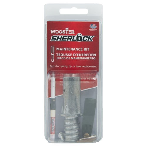 Sherlock Extension Pole Maintenance Kit;