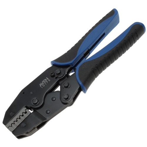 Crimping Tool for Wire Ferrules 12 to 22