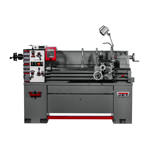 EVS-1440B EVS Lathe with Acu-Rite 203 DR